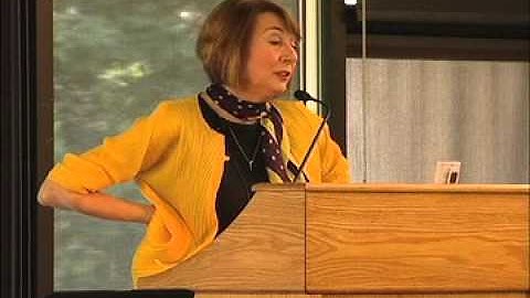 Cathy Davidson: Now You See It: Why the Future of Learning Demands a Paradigm Shift