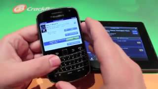 Cineplex Odeon App For Blackberry Smartphones And Tablets  668 screenshot 2