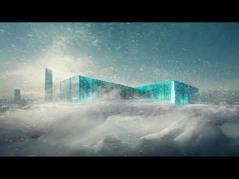 EmberGen - Arctic Compound
