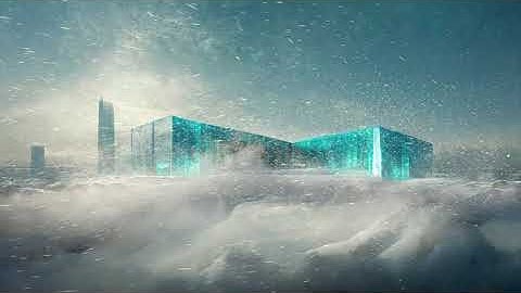 EmberGen - Arctic Compound