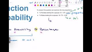 Stat 121 Jan 22 2025 Defining Probability