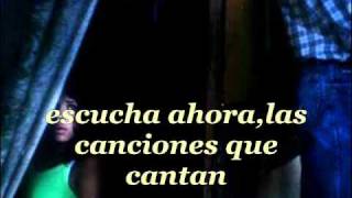 switchblade symphony - wrecking yard (subtitulado al español)