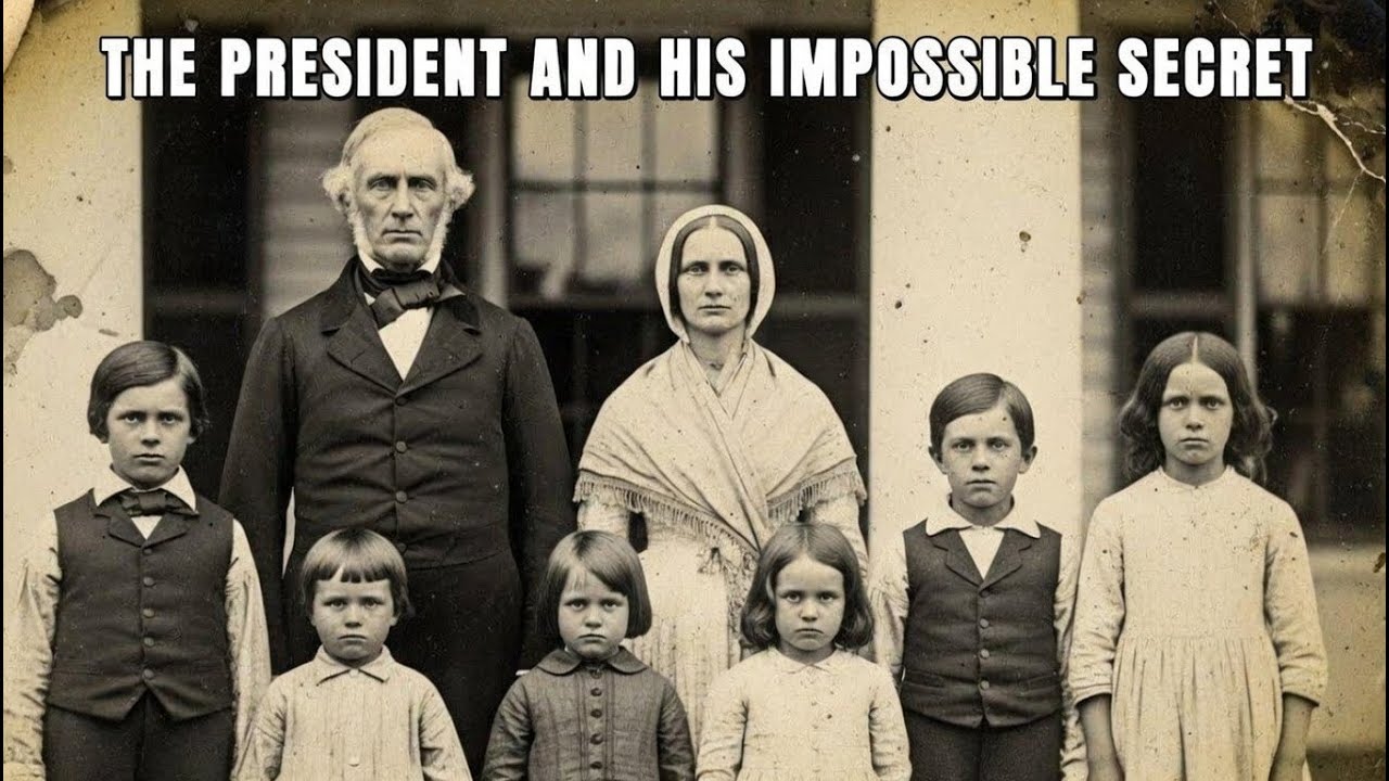 The Dark Secret of Thomas Jefferson and Sally Hemings: America's Founding Father Exposed