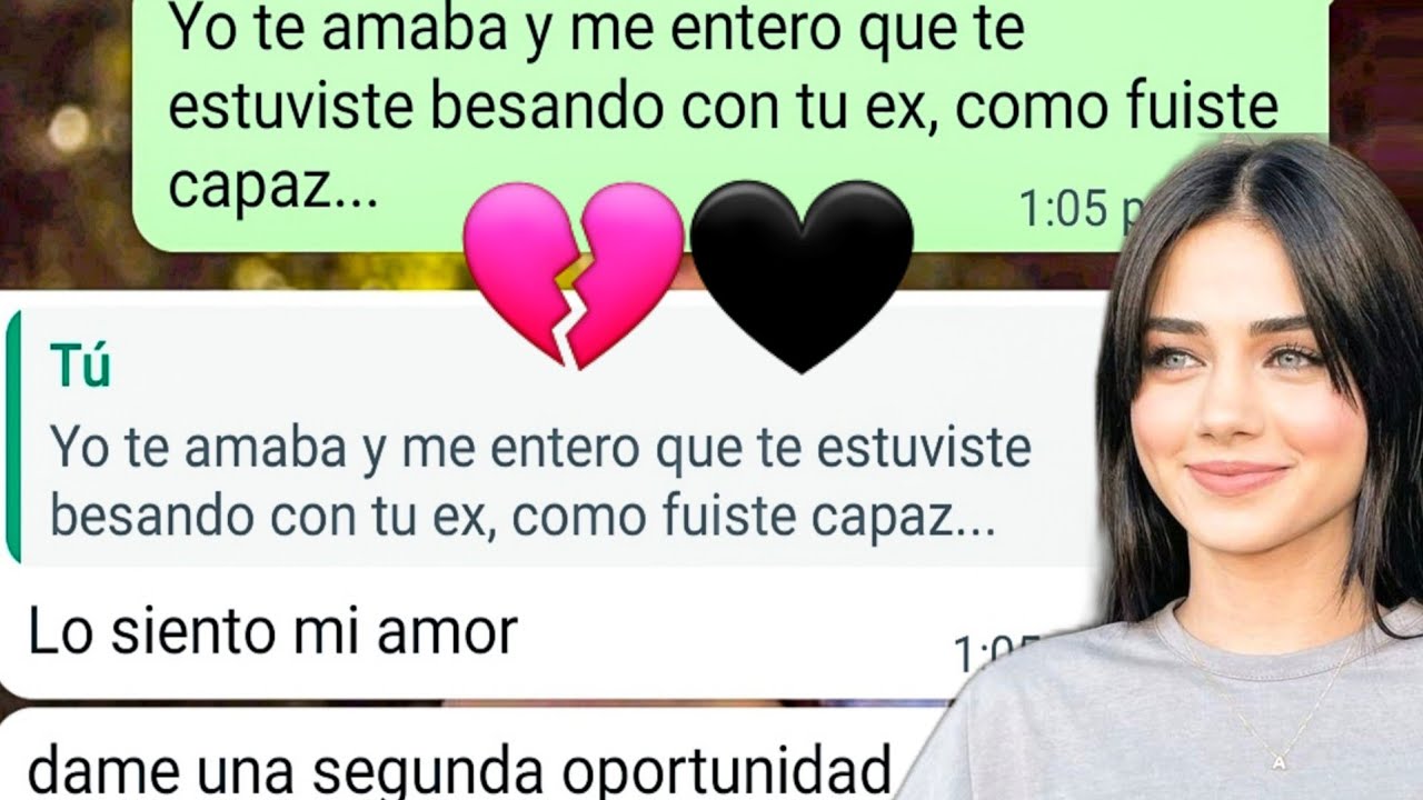 Valora a tu novio antes que sea demasiado tarde 😥💔