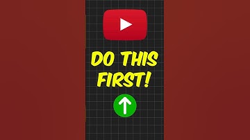 YouTube Tips: Simple Way to Get Views