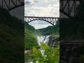 Epic Waterfall in the USA 🇺🇸 | Nature’s Power