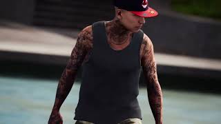 2nd Nature | Session Skate Sim Realistic Edit