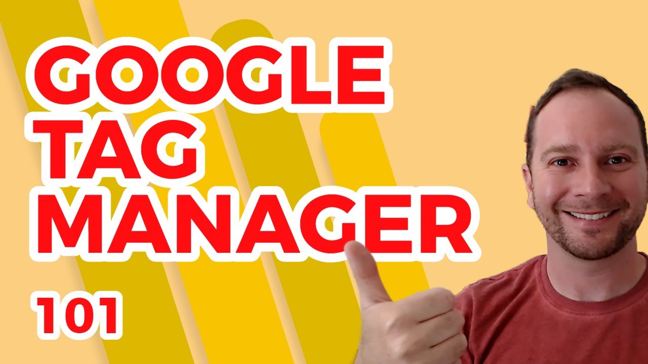 🔍 Google Tag Manager 101: Everything You Need to Know to Get Started ...