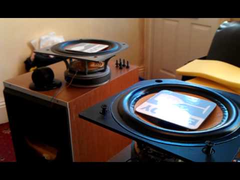 bowers & wilkins dm7 mk2