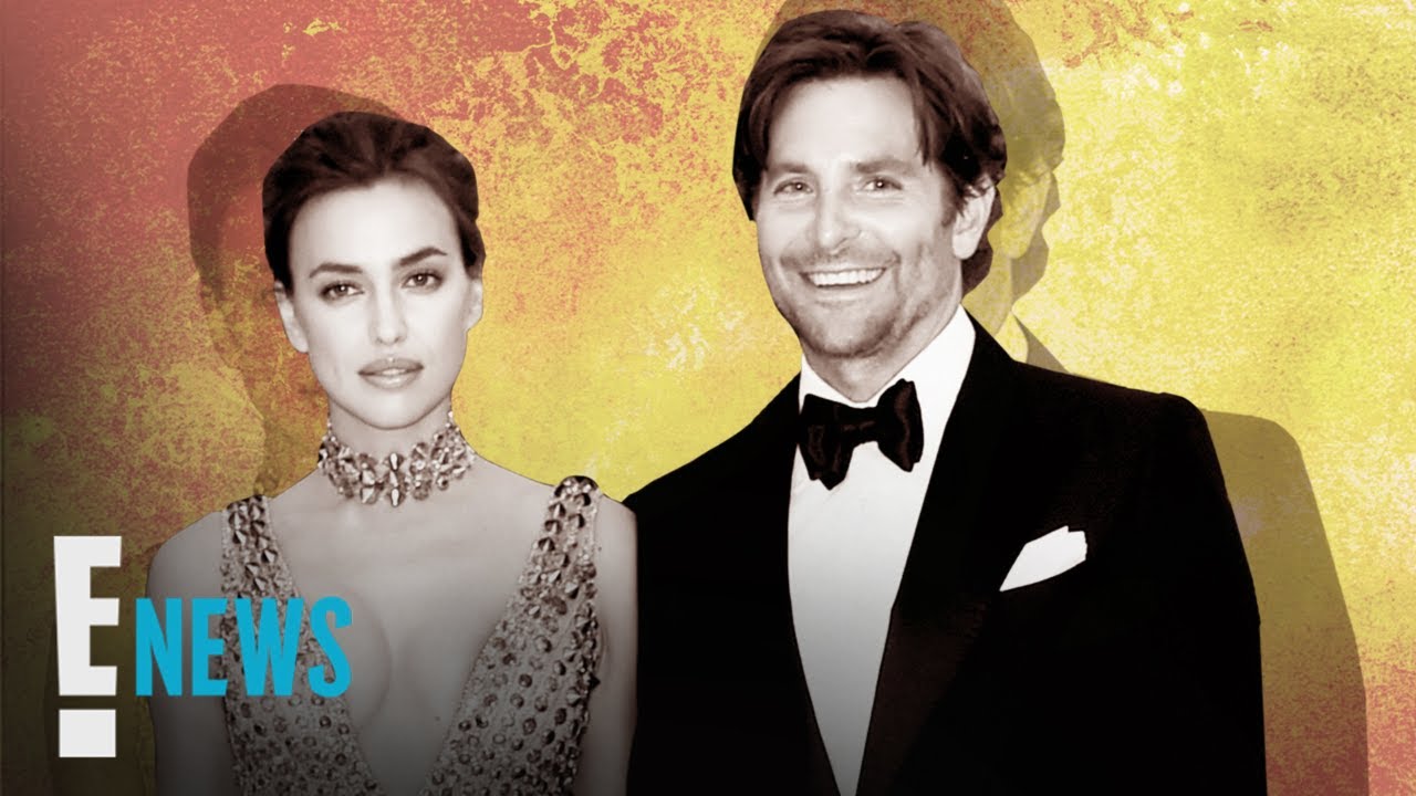 Bradley Cooper & Irina Shayk: What Went Wrong? 