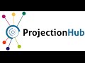 ProjectionHub chrome extension