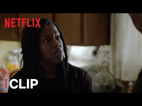 Seven Seconds | Clip: He Might Know Something | Netflix