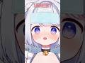 1回8錠Σ( ˙꒳˙ ) #vtuber #個人vtuber #猫羽ころん #バズれ #shorts