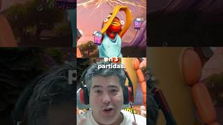 POV: Cuando tu padre se flipa con los espíritus 😂 | Fortnite