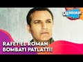 Rafet El Roman'dan Yıllar Sonra Gelen Büyük İtiraf! | Gel Konuşalım 42. Bölüm