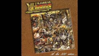 Kjarkas - Niños de América