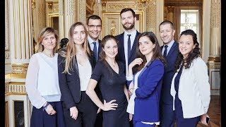 Discover the Chaumet Challenge