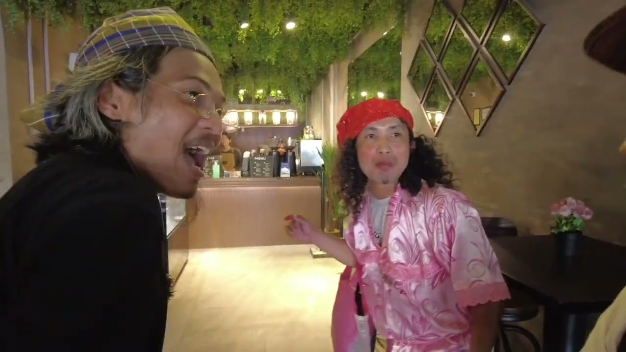 Inah Dayang  Maas usug baggol Magbak IBAN Milikan .ha 58th street coffee cake.