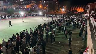 Cihan Kiliçeri̇n Düğünü