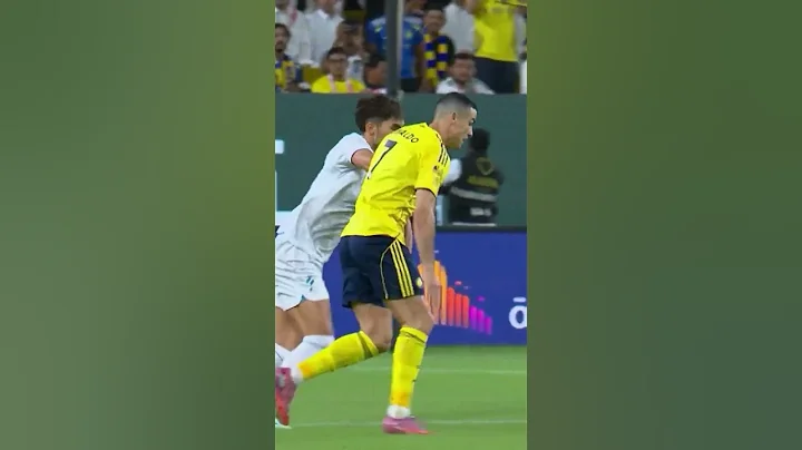 I Reunited With Cristiano Ronaldo 😳 #ishowspeed