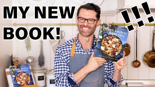 Preview of my NEW Cookbook! by Preppy Kitchen 43,922 views 3 months ago 2 minutes, 42 seconds