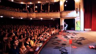 15. Kino na Granicy - trailer/ 15. Kino na Hranici - trailer