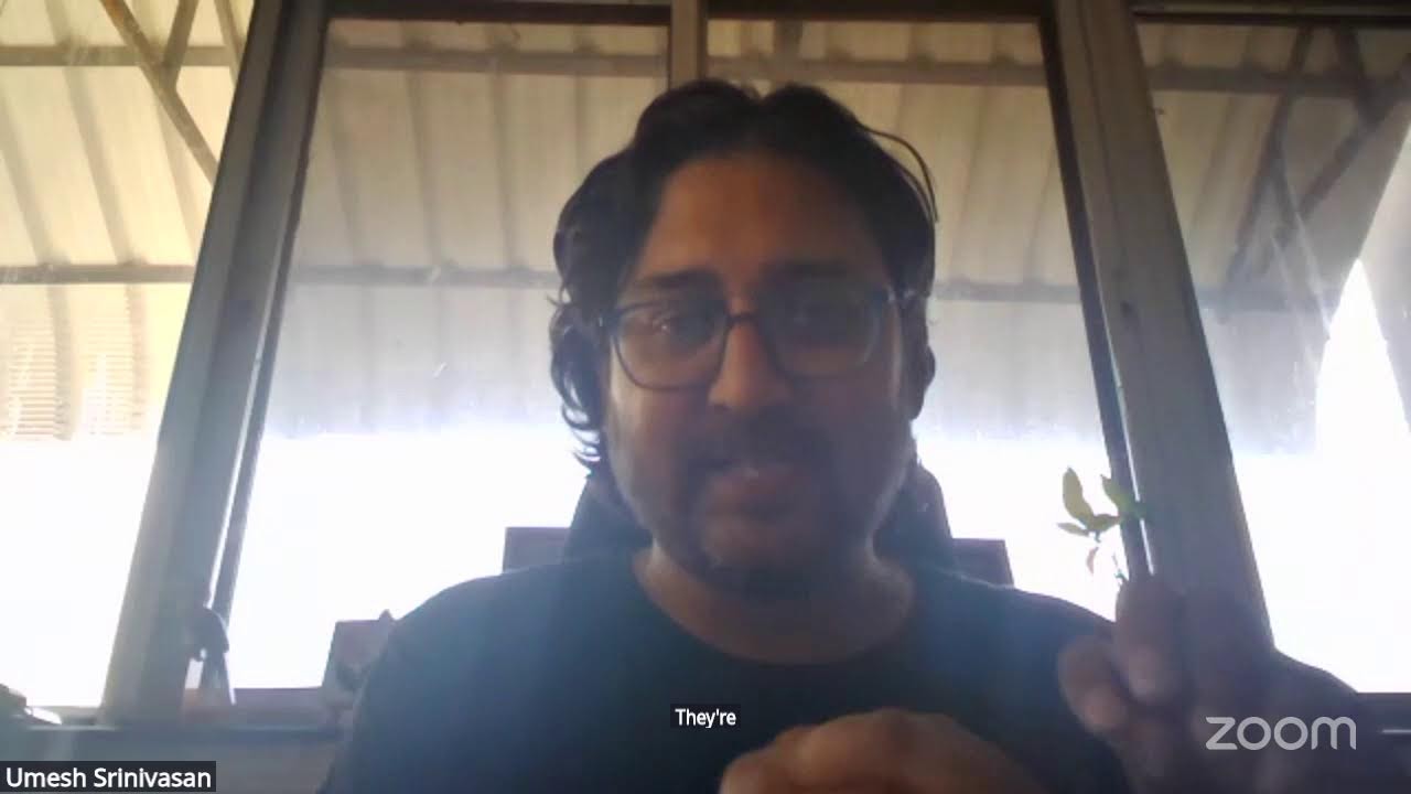 Fundamentals of Ecology - LS 3