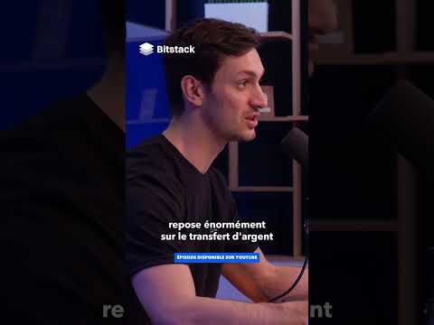 Utiliser #Bitcoin pour le transfert d