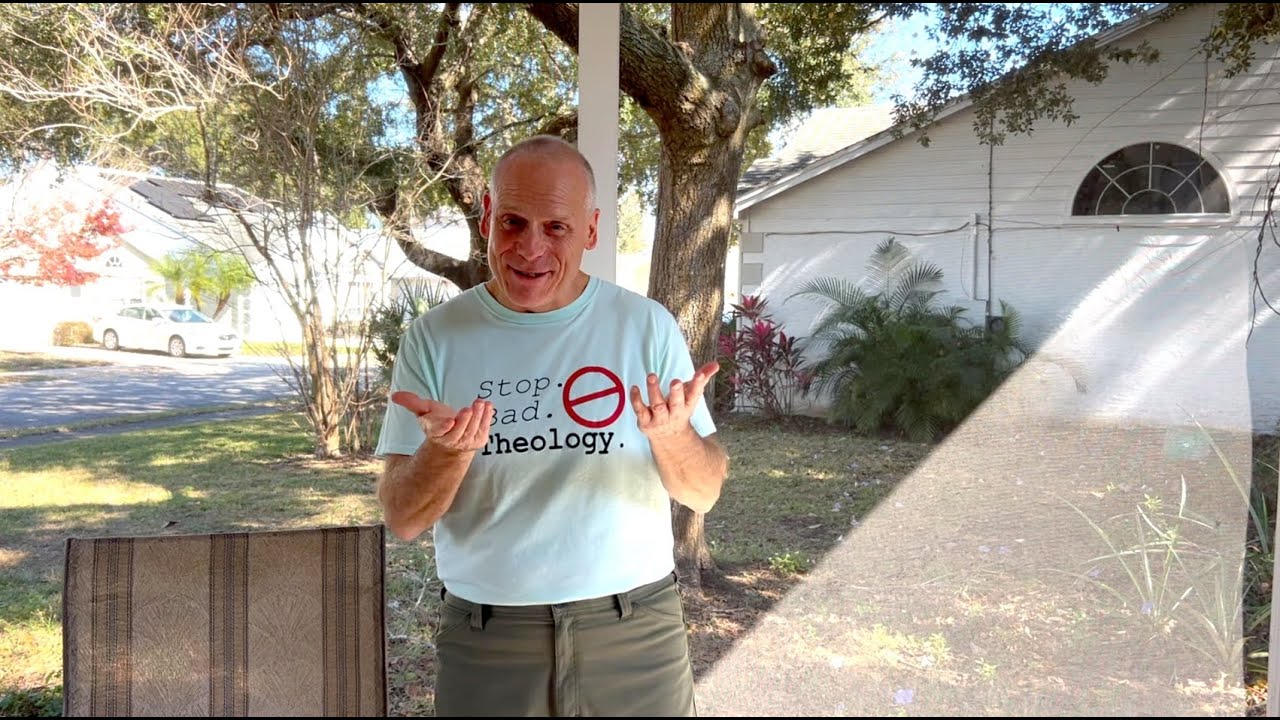 DEVOTED: To Reading the Bible for All It's Worth