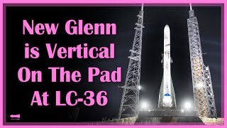 Stoke Space Update + B1083 Ready for its 1st Flight | Starbase Pink