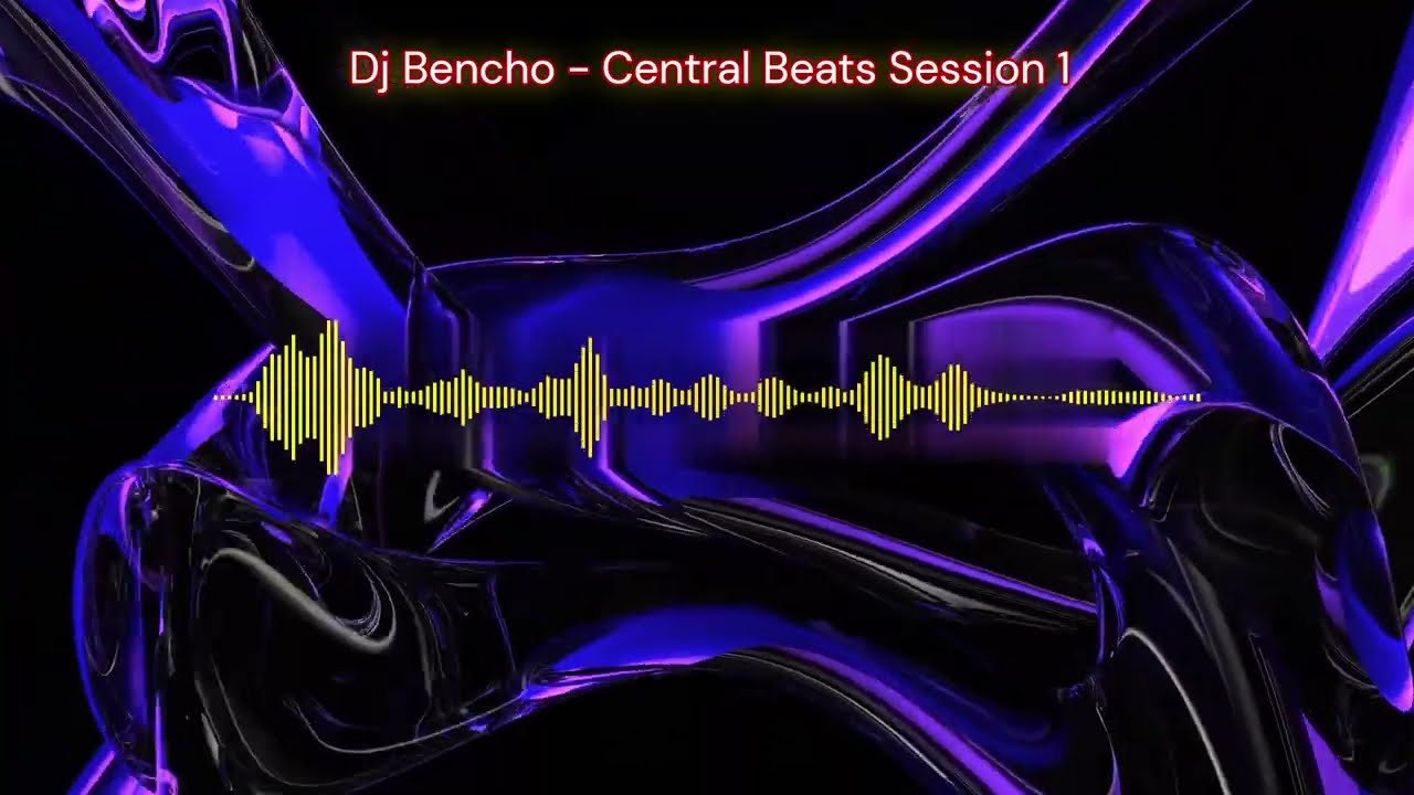 Watch Dj Bencho - Central Beats Session 1 on YouTube Watch Dj Bencho - Central Beats Session 1 on YouTube