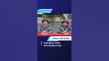 "CHƯA XONG NHÀ DÂN, QUÂN CHƯA RỜI VỊ TRÍ" #tinquansu #baohaiquanvietnam #chiendichquangtrung