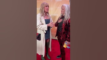 Thumbnail of Grace Potter at the Premiere of RESYNATOR