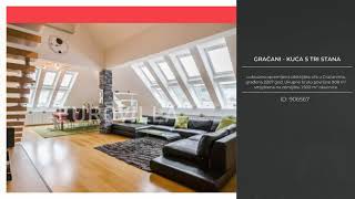 Sample Real Estate Video For Eurovilla