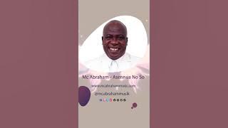 Mc Abraham   Asennua No so