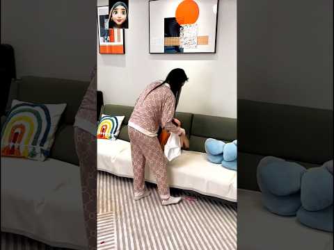 شوفوا الست دي عملت ايه وطلعوا الفيديو ده اكسبلور