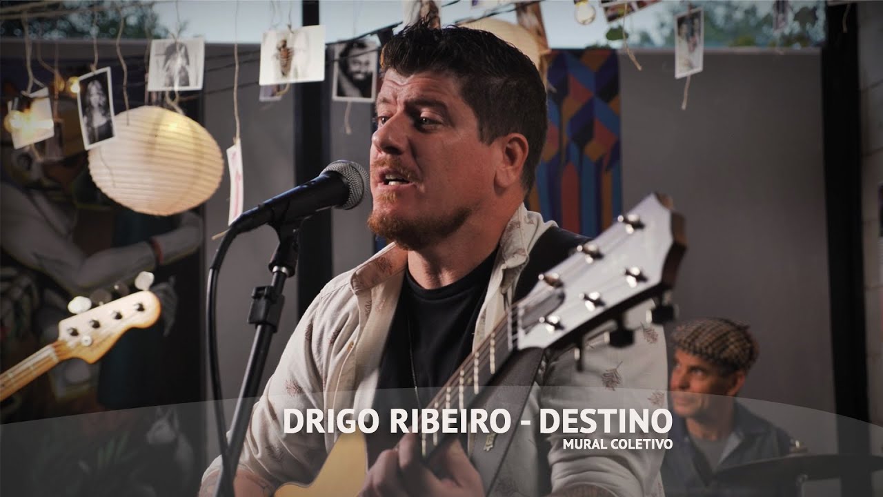 Drigo Ribeiro - Destino