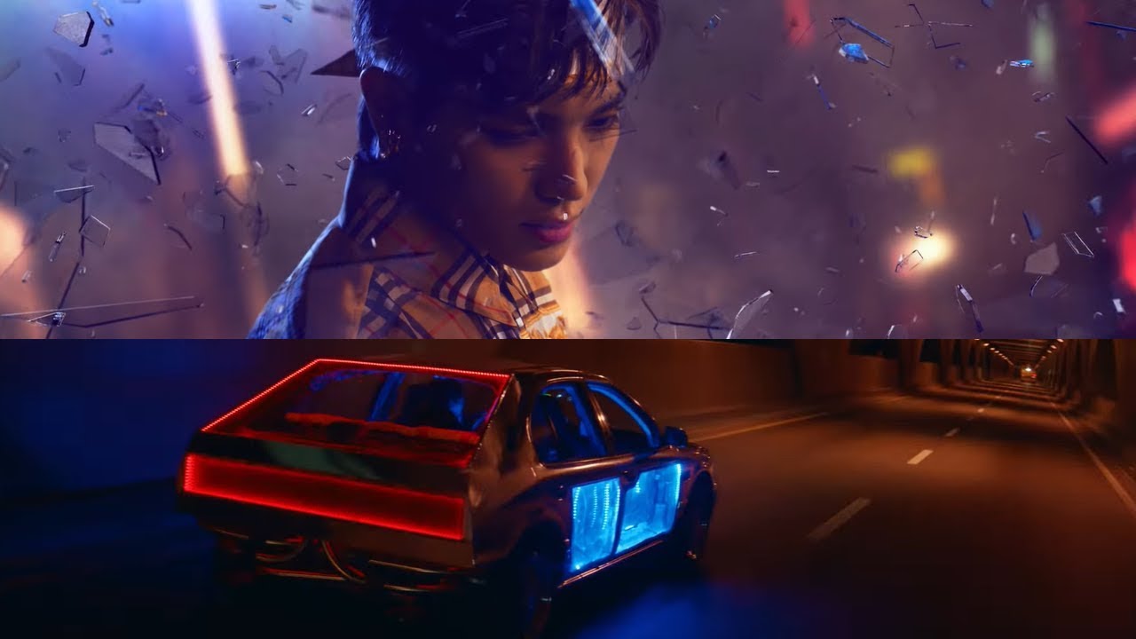 NCT 127 - Come Back (Split Audio)