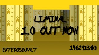 Liminal Official Trailer
