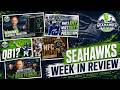 The SEAHAWKS Road To A Repeat Is Taking Shape (Seahawks Forever Week In Review)