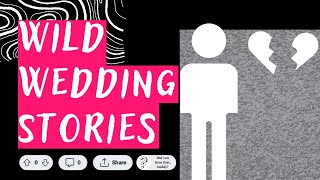 Couples Share Wedding Horror Stories (Did They Last?!)