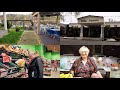 Cu Bunica și Natalia sa vedem alte locații pentru binecuvântarea Teodorei+ la cumpărături 🇷🇴❤️