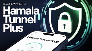 How to Use Hamala Tunnel Plus VPN for Secure Browsing (Step-by-Step Guide) screenshot 2