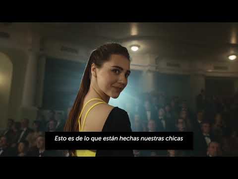 Nike y el empoderamiento femenino