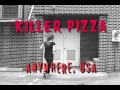 Killer pizza book trailer