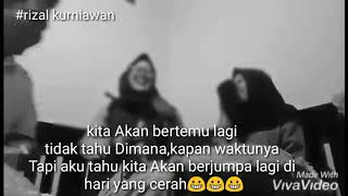 Story wa perpisahan sahabat baper