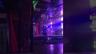 Stand Up Comedy at the Blue Max in Sunnyvale, CA