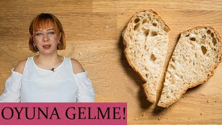 Oyuna Gelme! Ekmek Kırıntısı Taktiği / Breadcrumbing