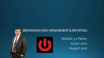 trailer  - Data Management and Reporting Module 3 1 tables UI16