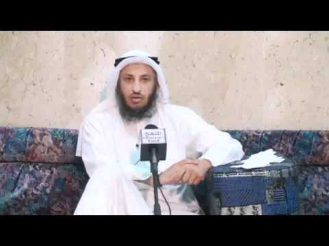 اذا ذبح الصيد و وجد في بطنة جنين هل يجوز اكل الجنين الشيخ عثمان الخميس